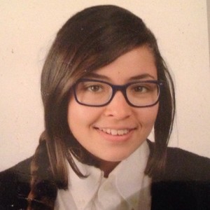 Sonia - Prof d'anglais - Nevers
