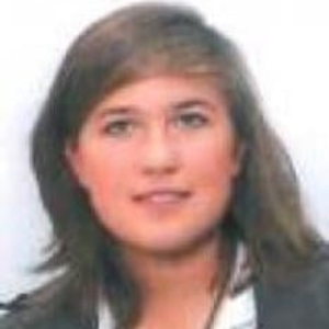 Fanny - Prof d'anglais - Lille