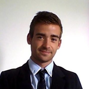 Marvin - Prof d'anglais - Lyon