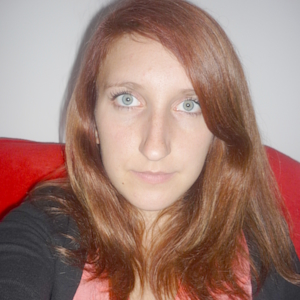 Sophie - Prof d'anglais - Hagondange