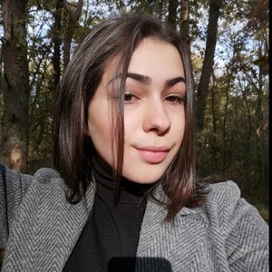 Arabelle - Prof d'anglais - Paris