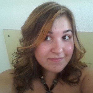 Gwenaelle - Prof d'anglais - Montpellier