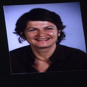 Paule - Prof d'économie - Cannes