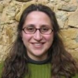 VIRGINIA - Prof d'anglais - Bizanet