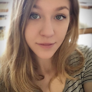 Joséphine - Prof d'expression orale - anglais - Paris