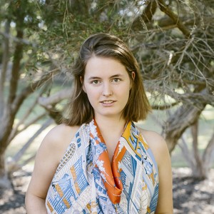 Elin Constance - Prof d'anglais - Paris