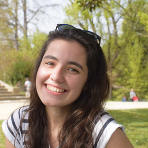 Emilie - Prof d'anglais - Bordeaux