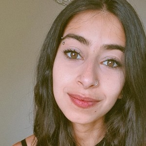Souha - Prof d'anglais - Montpellier