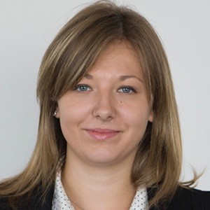 Charlotte - Prof d'anglais - Thiviers