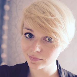 Mathilde - Prof d'anglais - Douai