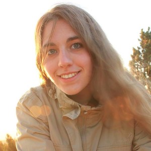 Irina - Prof d'anglais - Bischheim