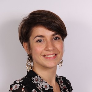 Sarah - Prof d'anglais - Vandoeuvre-lès-Nancy