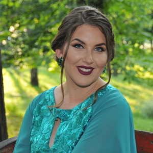 Natasha - Prof d'anglais - Drancy