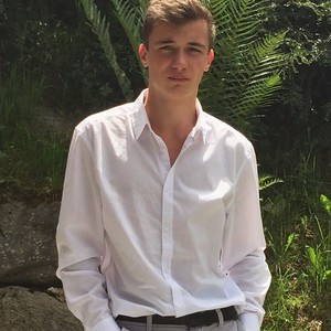 Thomas - Prof d'anglais - Les Contamines-Montjoie