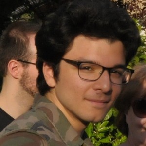 Julien - Prof d'anglais - Chatou