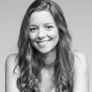 Natacha - Prof d'anglais - Paris