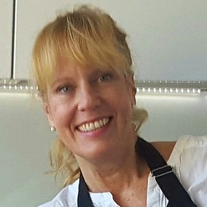 Victoria - Prof d'anglais - Nice