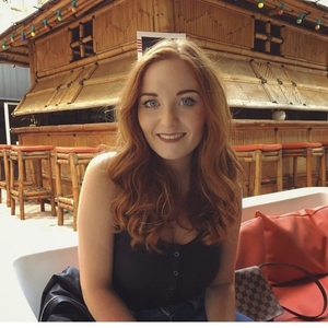 Jeanne - Prof de compréhension orale - anglais - Bordeaux
