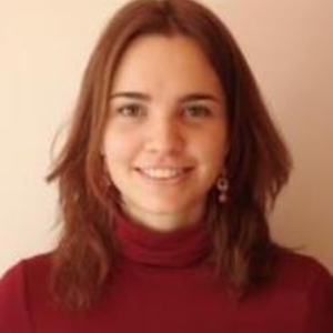 Pauline - Prof d'anglais - Lyon