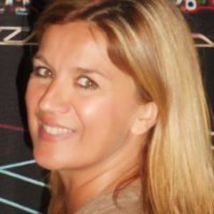 Patricia - Prof d'anglais - Plan-de-Cuques