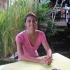Vanessa - Prof d'anglais - Fontenay-Trésigny