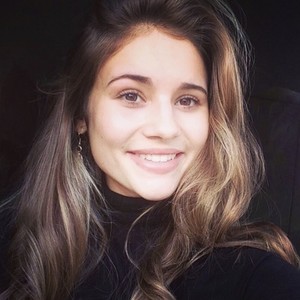 Margot - Prof d'anglais - Toulouse