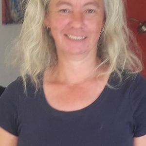 Sarah - Prof d'anglais - Surgères