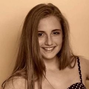 Chloé - Prof d'anglais - Douai