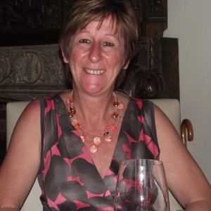 Josiane - Prof d'anglais - Castelnau-le-Lez