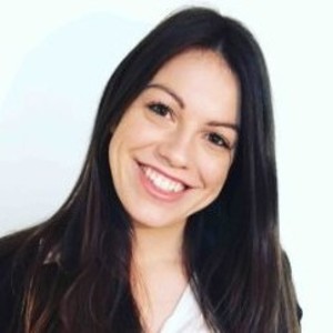 Eloïse - Prof d'anglais - Paris