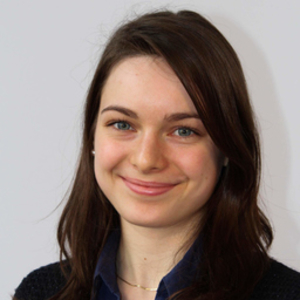 Claire - Prof d'anglais - Genève