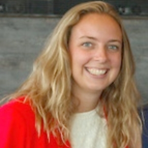Kelsey - Prof d'anglais - Rezé