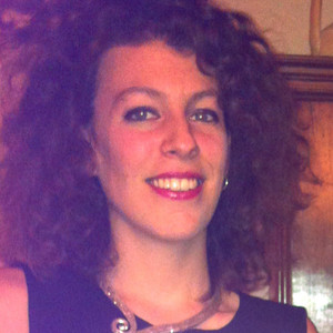 Camille - Prof d'anglais - Nantes