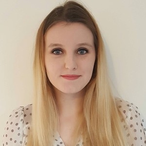 Ophelie - Prof d'anglais - Faches-Thumesnil