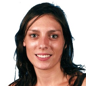 Charlotte - Prof d'anglais - Paris