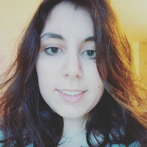 Clara - Prof d'expression orale - anglais - Tours
