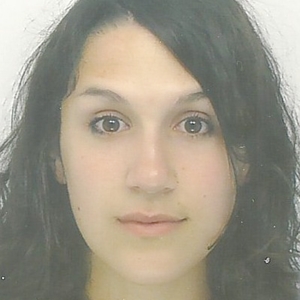 Gabrielle - Prof d'anglais - Paris