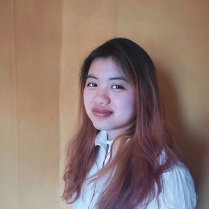 Hương Mai - Prof d'anglais - Lyon