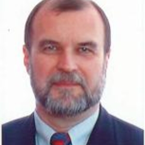 Pierre - Prof d'anglais - Bassens