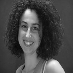 Mariama - Prof d'anglais - Paris