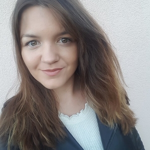 Lolita - Prof d'anglais - Montbéliard