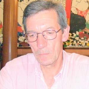 Patrick - Prof de soutien scolaire - Montmorency