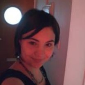 Cécile - Prof d'anglais - Talence