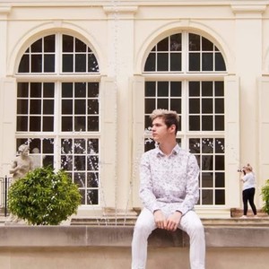 Lucas - Prof d'anglais - Paris