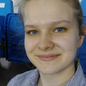 Kseniya - Prof d'anglais - Tourcoing