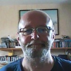 Gary - Prof d'anglais - Bourg-Charente