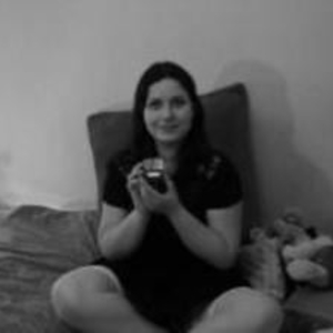 Mélanie - Prof d'anglais - Lyon