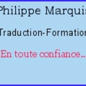 Philippe - Prof d'anglais - Paris