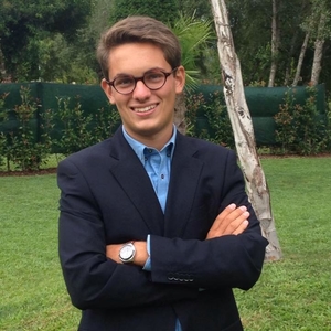 Raphael - Prof d'anglais - Neuilly-sur-Seine