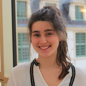 Laura - Prof d'anglais - Paris